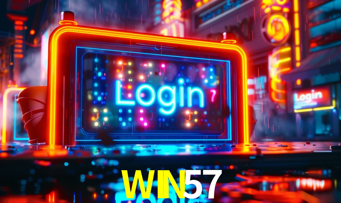 Registre-se hoje no Cassino WIN57